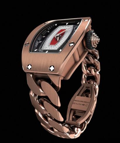 Replica Richard Mille RM 07-01 Watch